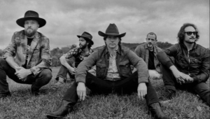 Image of Lukas Nelson & Molly Tuttle
