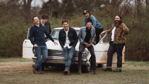 Image of Old Crow Medicine Show